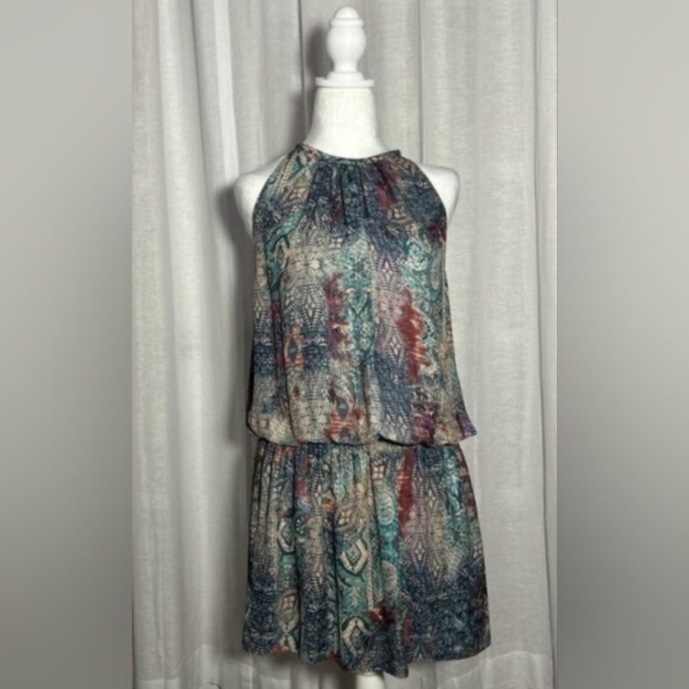 Ramy Brook Gorgeous Spring Dress Size S-M